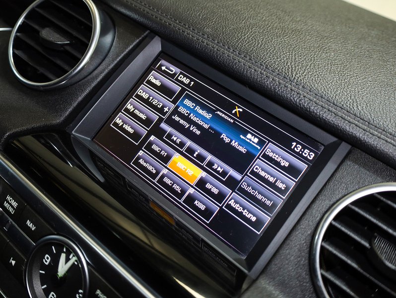 Used Land Rover Discovery 4 2015 for sale - 75785194: Photo 25