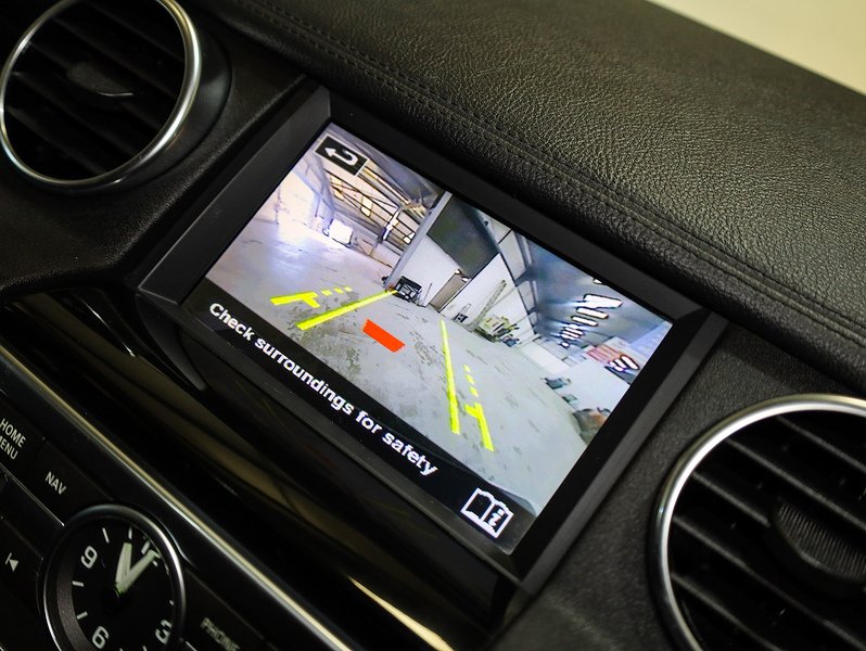 Used Land Rover Discovery 4 2015 for sale - 75785194: Photo 26