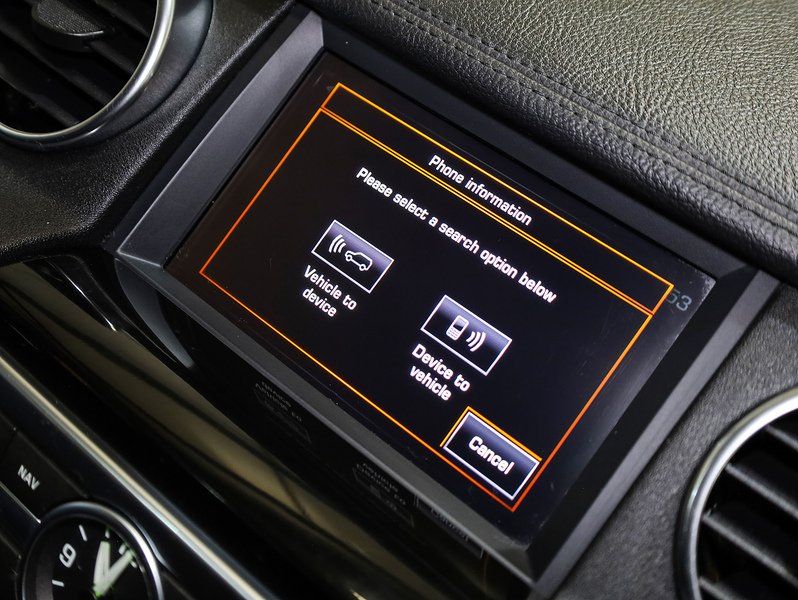 Used Land Rover Discovery 4 2015 for sale - 75785194: Photo 29