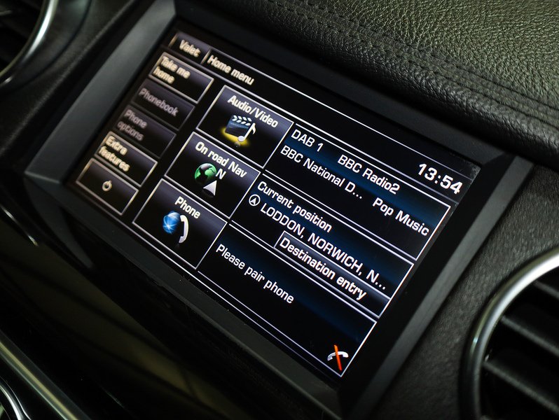 Used Land Rover Discovery 4 2015 for sale - 75785194: Photo 30