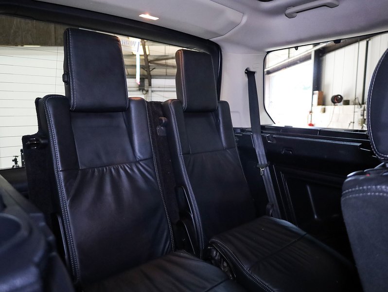 Used Land Rover Discovery 4 2015 for sale - 75785194: Photo 32