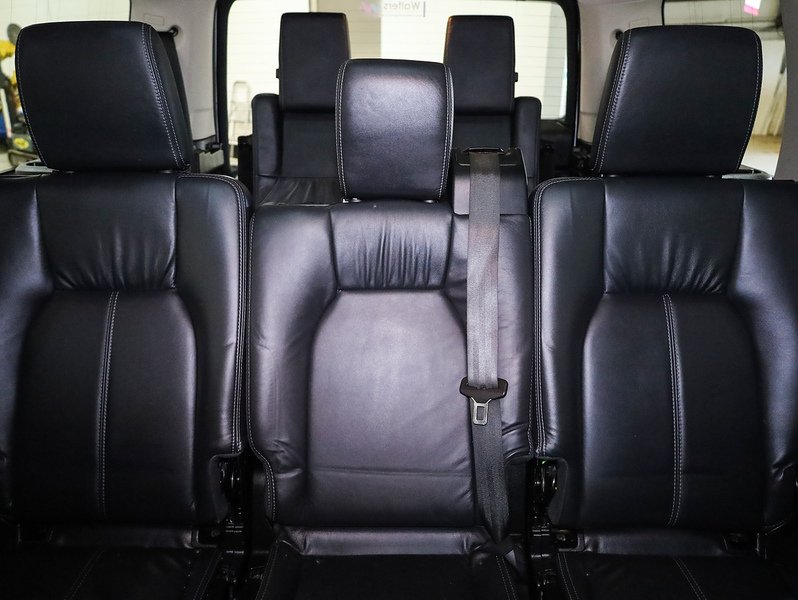 Used Land Rover Discovery 4 2015 for sale - 75785194: Photo 33