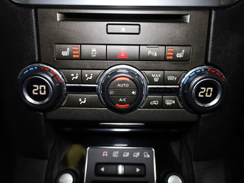 Used Land Rover Discovery 4 2015 for sale - 75785194: Photo 35