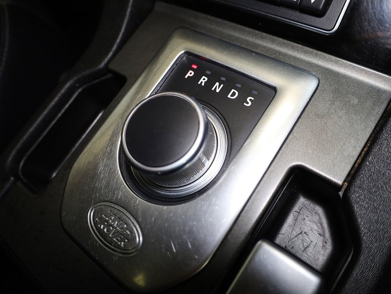 Used Land Rover Discovery 4 2015 for sale - 75785194: Photo 37