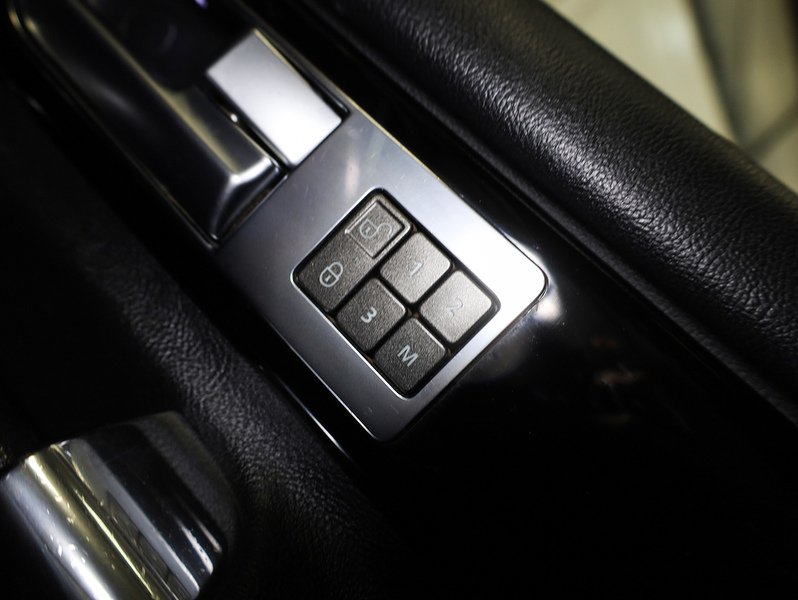 Used Land Rover Discovery 4 2015 for sale - 75785194: Photo 41