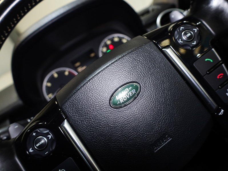 Used Land Rover Discovery 4 2015 for sale - 75785194: Photo 44