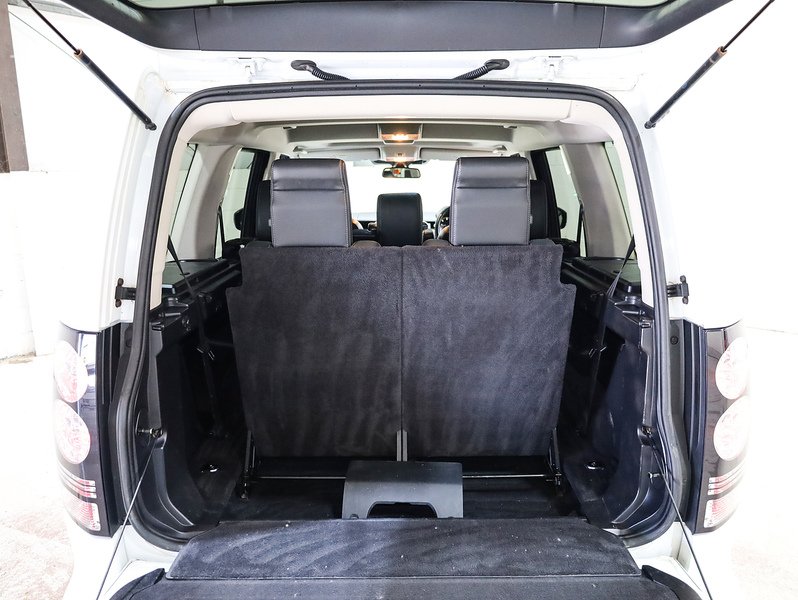 Used Land Rover Discovery 4 2015 for sale - 75785194: Photo 45