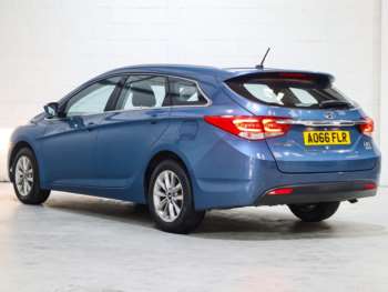 Used Hyundai i40 2016 for sale - 70129755: Photo