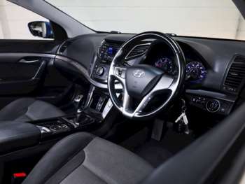 Used Hyundai i40 2016 for sale - 70129755: Photo