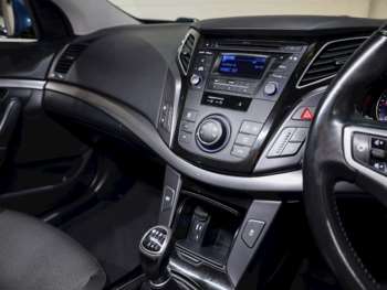 Used Hyundai i40 2016 for sale - 70129755: Photo