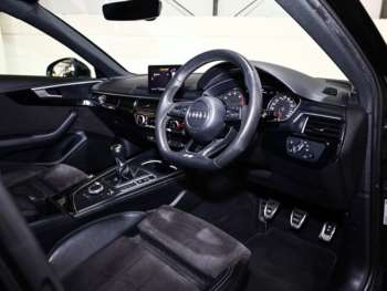 Used Audi A4 2019 for sale - 72698037: Photo