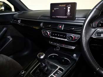 Used Audi A4 2019 for sale - 72698037: Photo