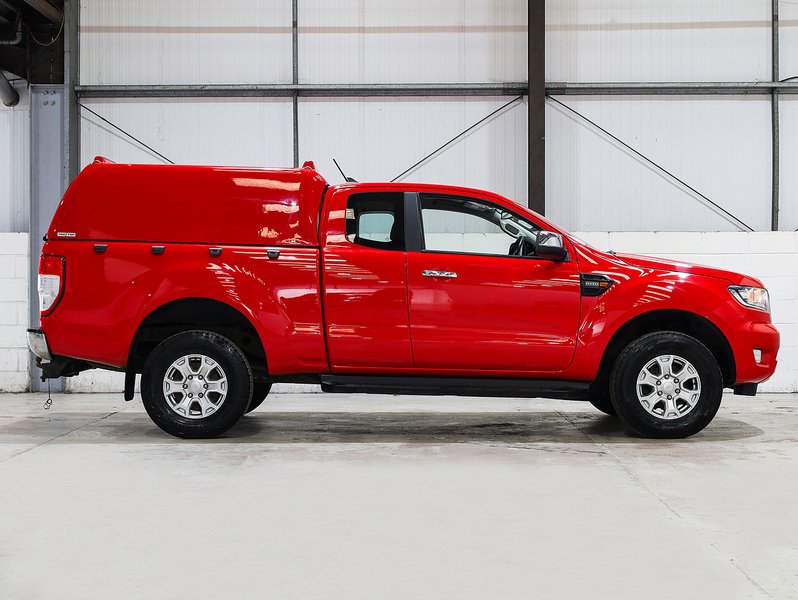 Used Ford Ranger 2020 for sale - 77707023: Photo 10