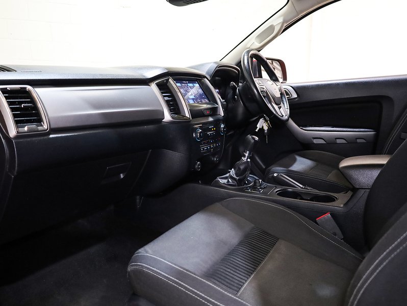 Used Ford Ranger 2020 for sale - 77707023: Photo 11