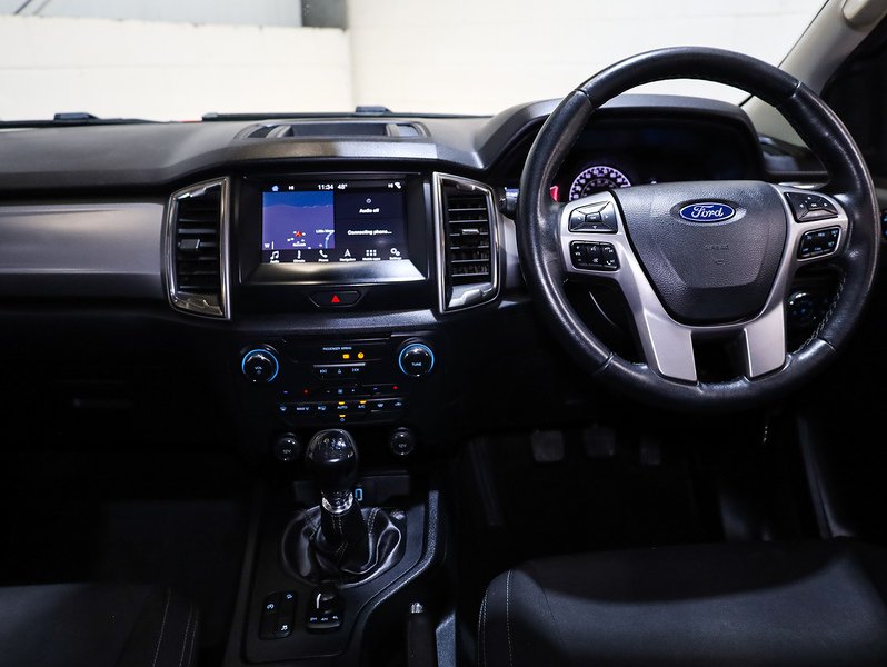 Used Ford Ranger 2020 for sale - 77707023: Photo 13