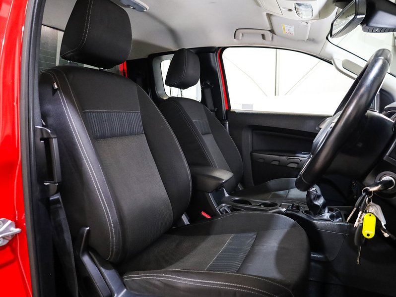 Used Ford Ranger 2020 for sale - 77707023: Photo 14