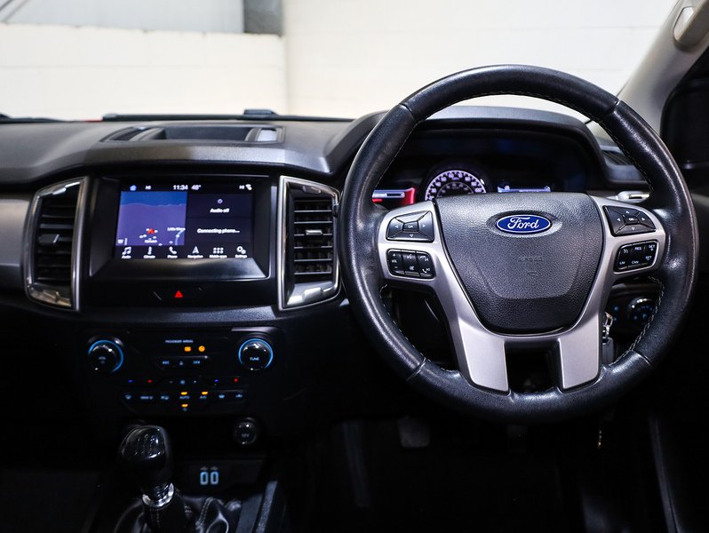 Used Ford Ranger 2020 for sale - 77707023: Photo 15