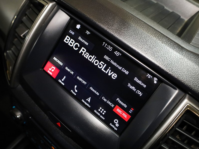 Used Ford Ranger 2020 for sale - 77707023: Photo 18