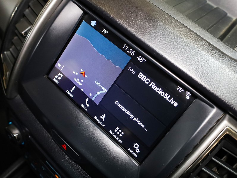 Used Ford Ranger 2020 for sale - 77707023: Photo 19