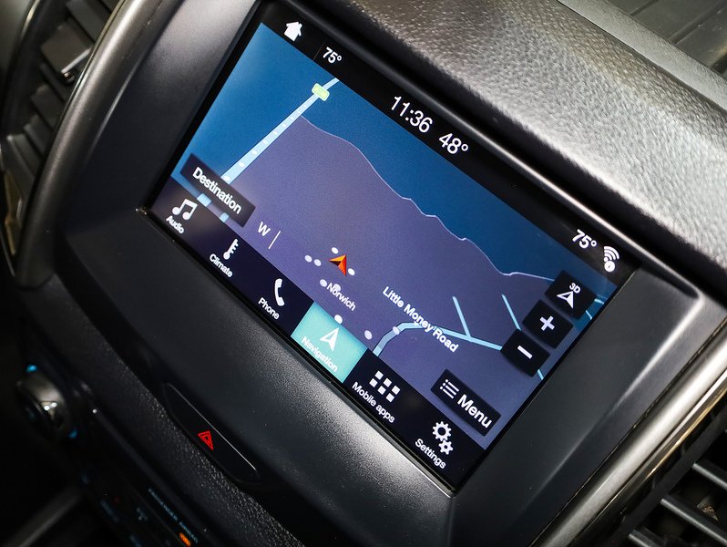 Used Ford Ranger 2020 for sale - 77707023: Photo 21