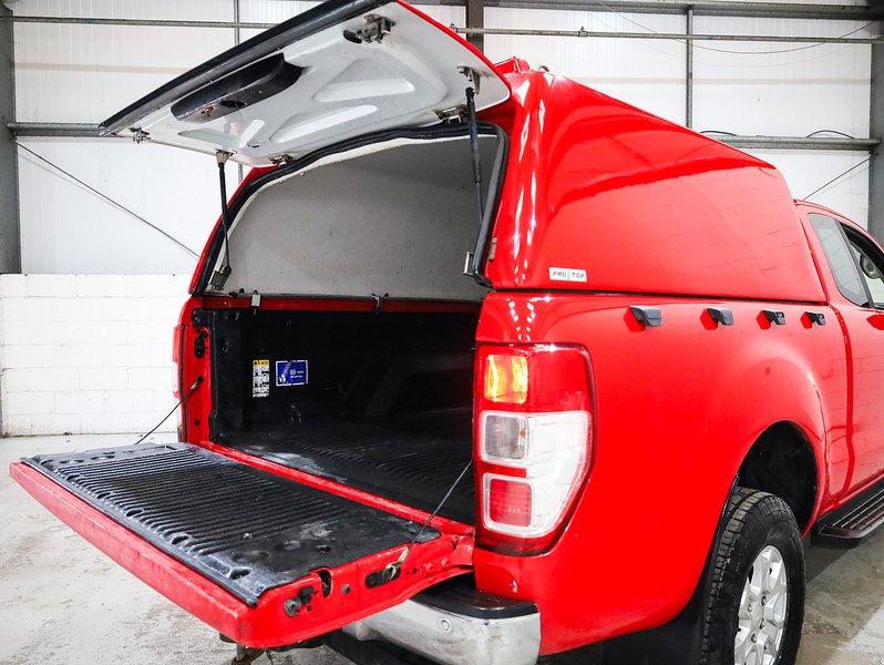 Used Ford Ranger 2020 for sale - 77707023: Photo 36