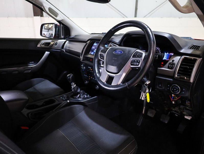 Used Ford Ranger 2020 for sale - 77707023: Photo 4