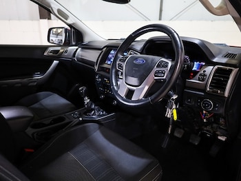 Used Ford Ranger 2020 for sale - 77707023: Photo