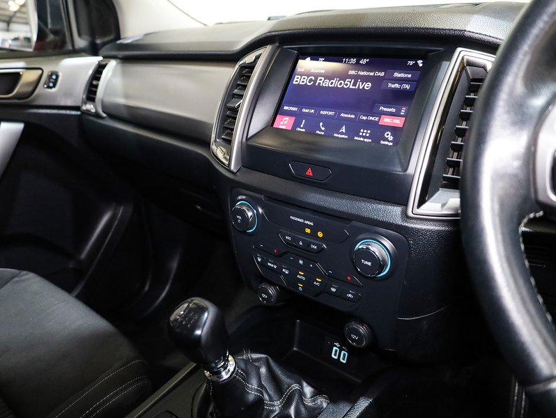 Used Ford Ranger 2020 for sale - 77707023: Photo 5