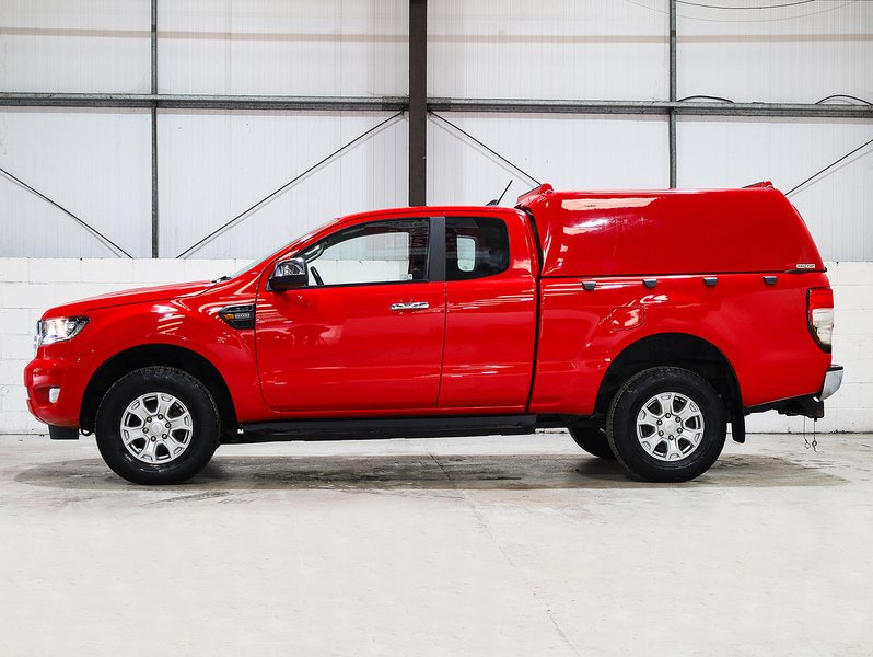 Used Ford Ranger 2020 for sale - 77707023: Photo 6