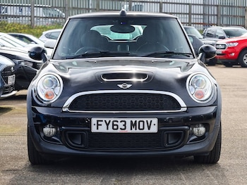 MINI Convertible feature image