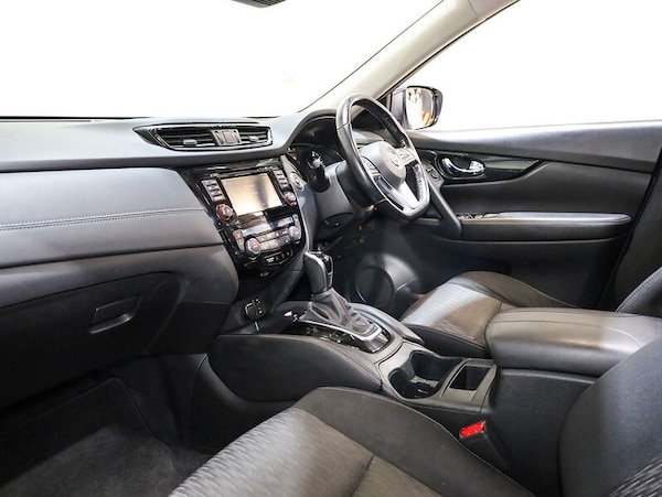 Used Nissan X-Trail 2019 for sale - 75440572: Photo 15