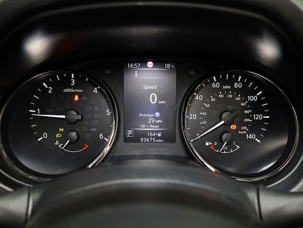 Used Nissan X-Trail 2019 for sale - 75440572: Photo 18