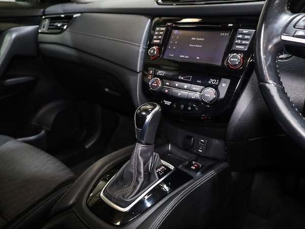 Used Nissan X-Trail 2019 for sale - 75440572: Photo 19