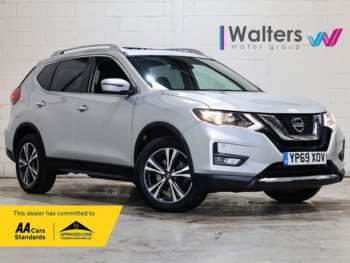 2019 - dCi N-Connecta 5-Door
