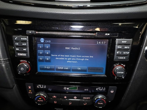 Used Nissan X-Trail 2019 for sale - 75440572: Photo 21