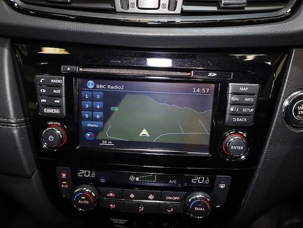 Used Nissan X-Trail 2019 for sale - 75440572: Photo 22