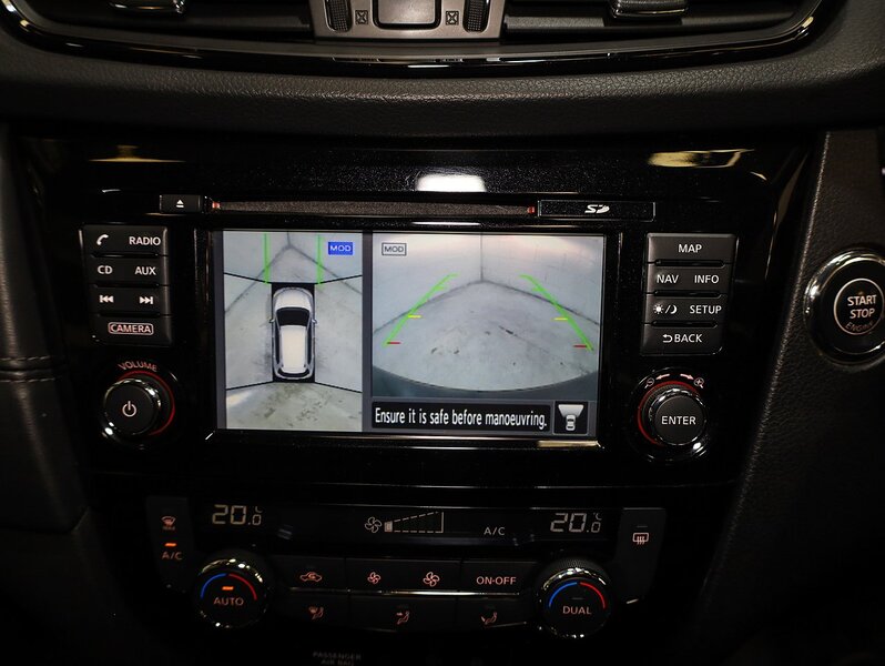 Vehicle 23