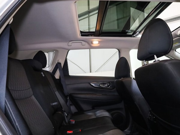 Used Nissan X-Trail 2019 for sale - 75440572: Photo 27