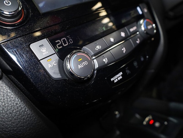 Used Nissan X-Trail 2019 for sale - 75440572: Photo 32