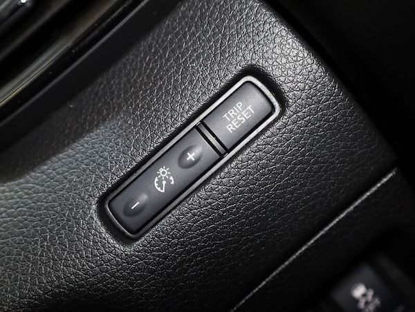 Used Nissan X-Trail 2019 for sale - 75440572: Photo 33
