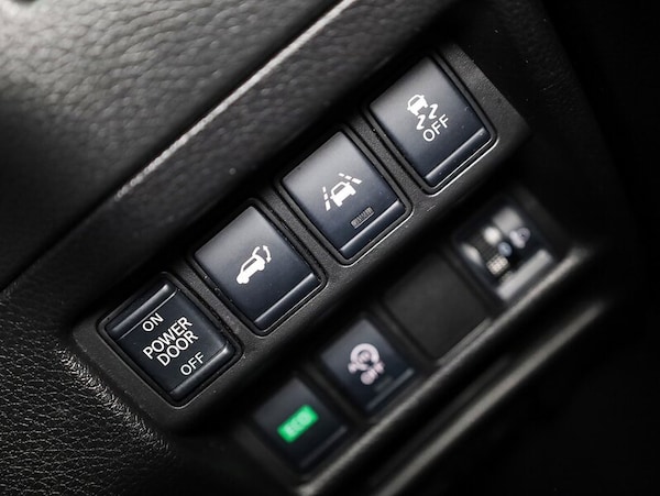 Used Nissan X-Trail 2019 for sale - 75440572: Photo 35