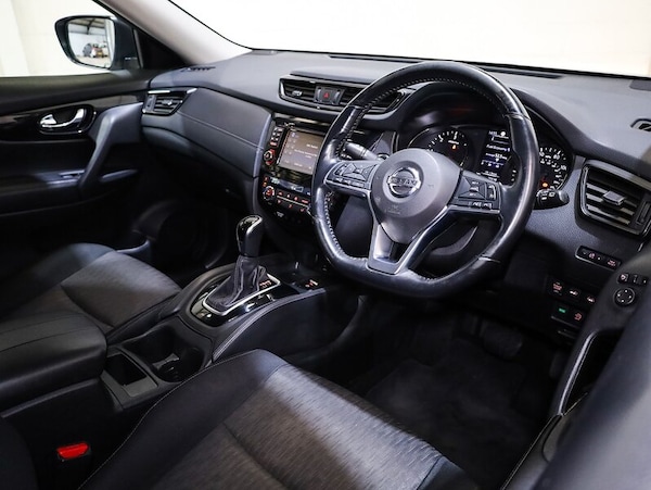 Used Nissan X-Trail 2019 for sale - 75440572: Photo 3