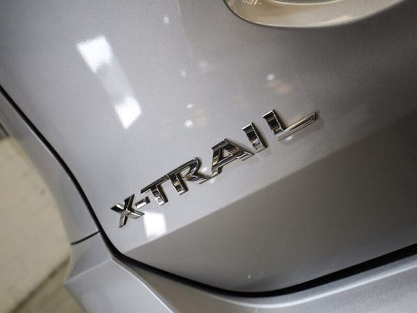 Used Nissan X-Trail 2019 for sale - 75440572: Photo 40