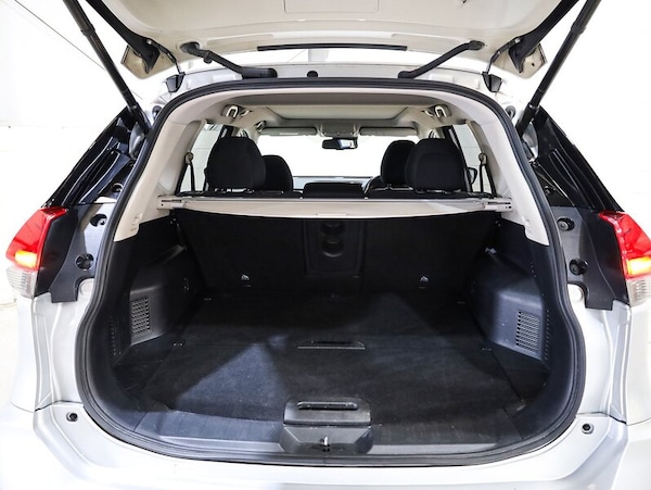 Used Nissan X-Trail 2019 for sale - 75440572: Photo 41