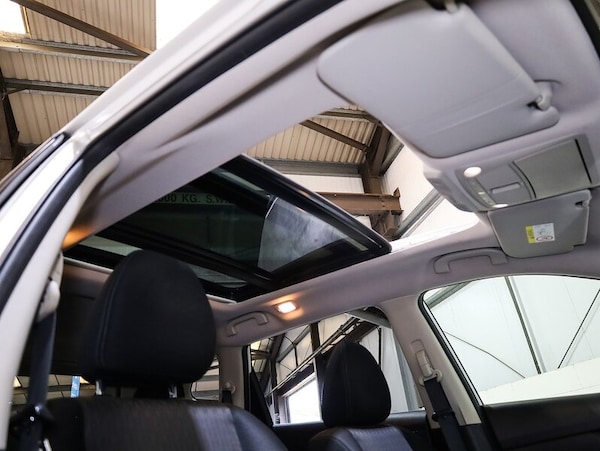 Used Nissan X-Trail 2019 for sale - 75440572: Photo 4