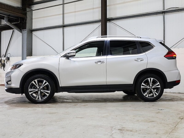 Used Nissan X-Trail 2019 for sale - 75440572: Photo 7