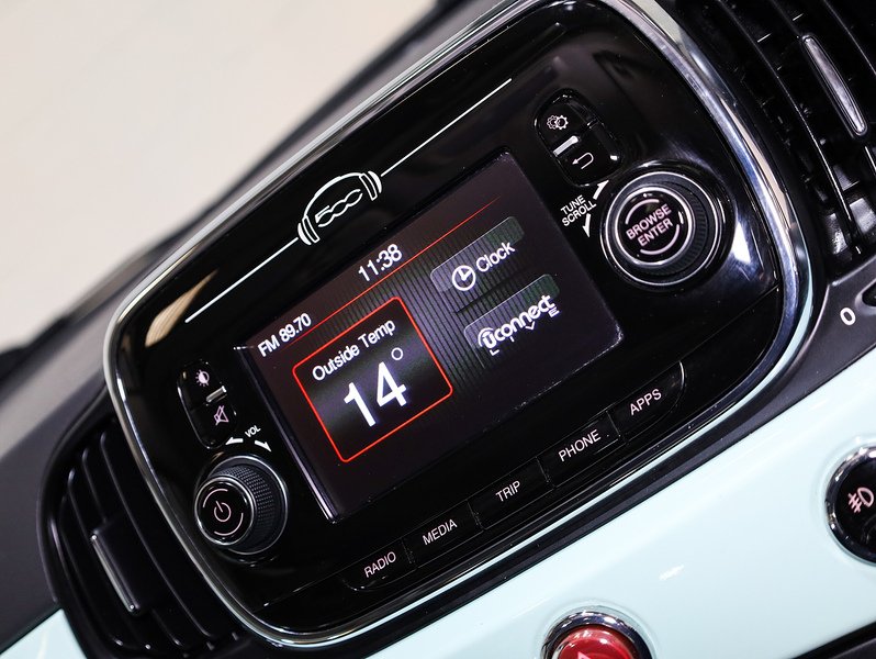 Used Fiat 500 2016 for sale - 76093019: Photo 21