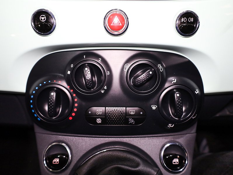 Used Fiat 500 2016 for sale - 76093019: Photo 22