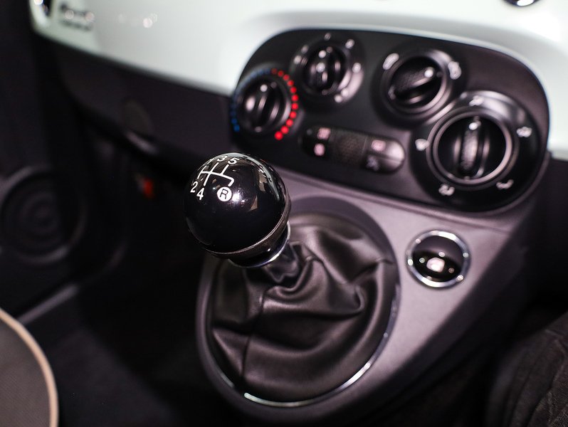 Used Fiat 500 2016 for sale - 76093019: Photo 23