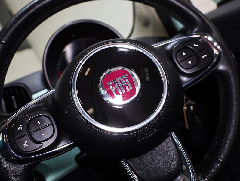 Used Fiat 500 2016 for sale - 76093019: Photo 26